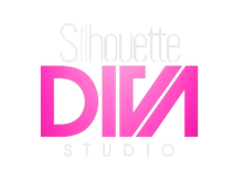 Silhouette Diva